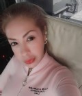 kennenlernen Frau Venezuela bis Porlamar  : Yanile, 43 Jahre
